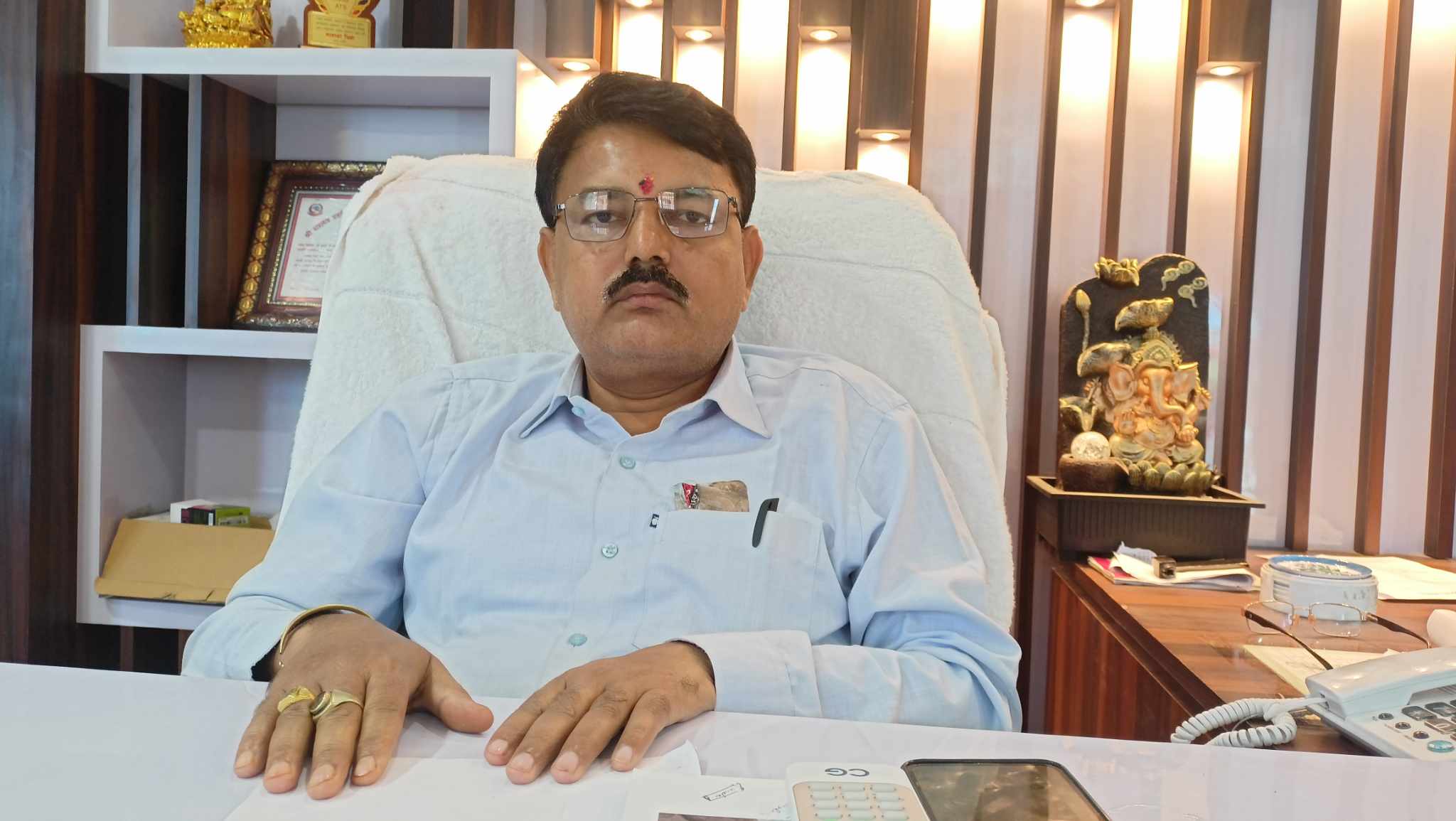 tulasi rauniyar