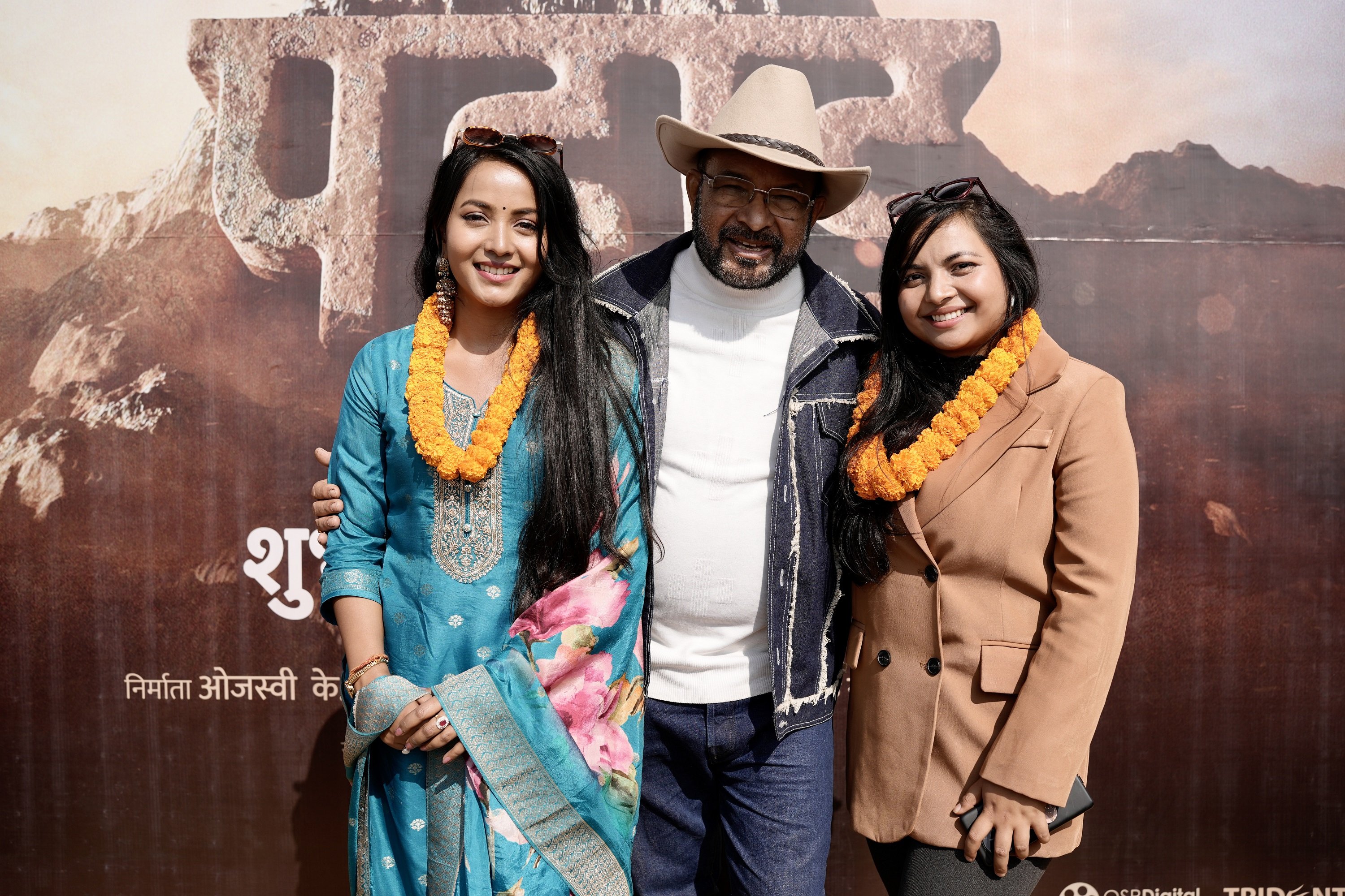   तुलसी घिमिरेको ‘पहाड’ नयाँ वर्षमा रिलिज हुने