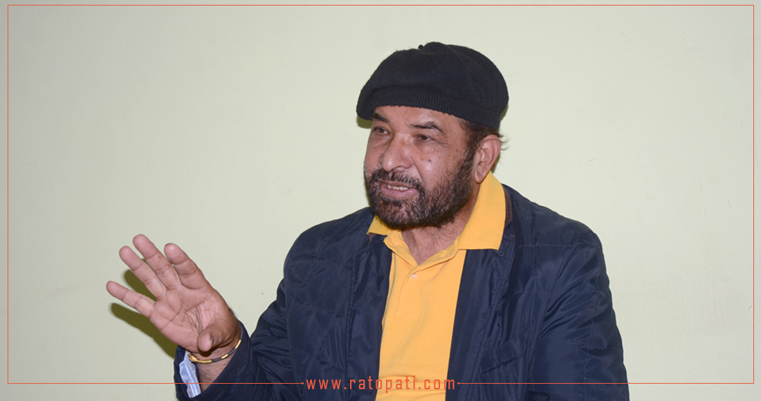   ‘नागरिकताको फाइल अगाडि बढेको खबरले मलाई धेरै भावुक बनायो’