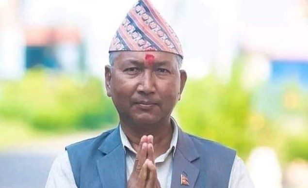 लुम्बिनी प्रदेश : १६८ (२) अनुसार सरकार गठनको आह्वान भएपछि एमालेले के गर्छ ?