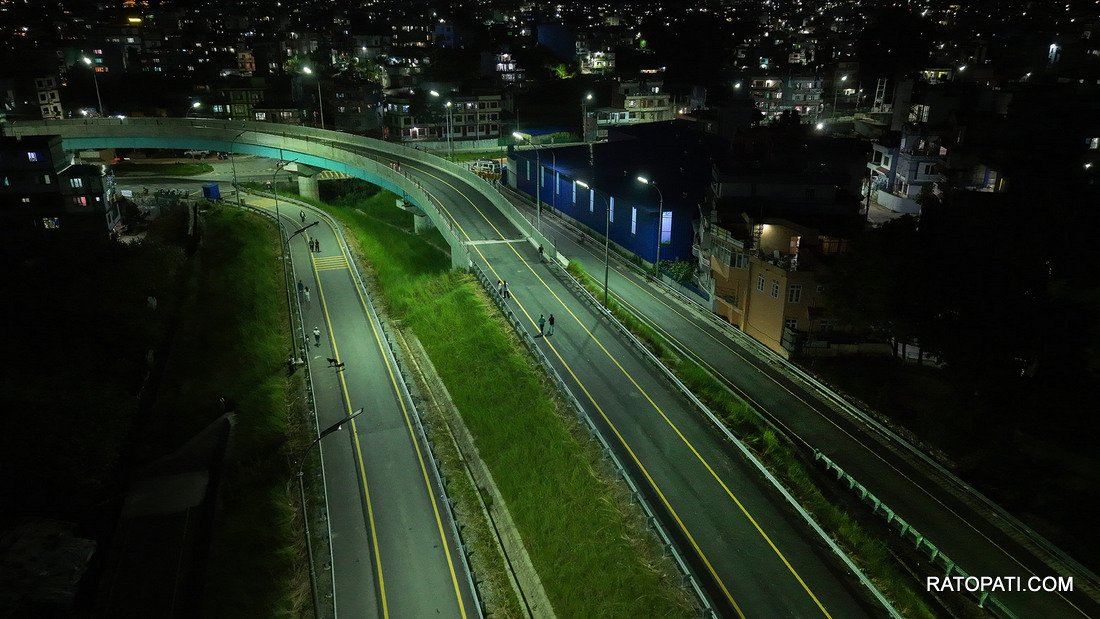 Tunnel Road_light_evening_view_NPL (1)