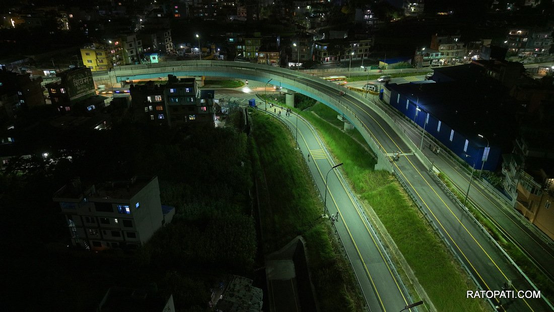 Tunnel Road_light_evening_view_NPL (13)