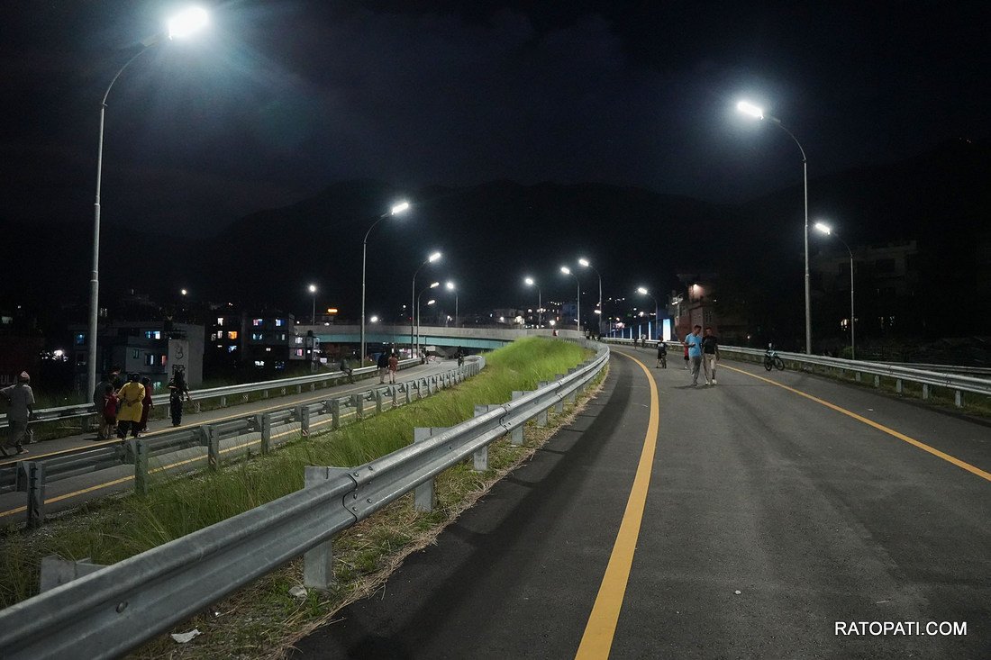 Tunnel Road_light_evening_view_NPL (19)