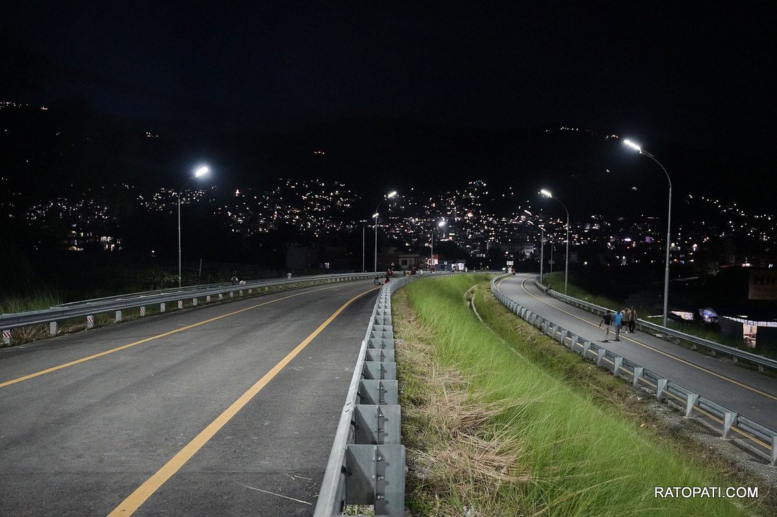 Tunnel Road_light_evening_view_NPL (20)