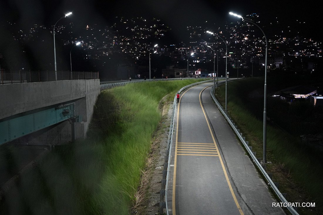 Tunnel Road_light_evening_view_NPL (22)