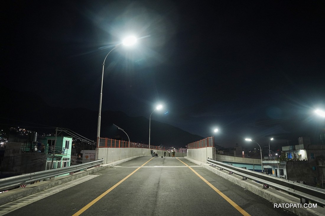 Tunnel Road_light_evening_view_NPL (23)
