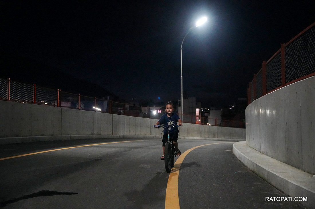 Tunnel Road_light_evening_view_NPL (24)