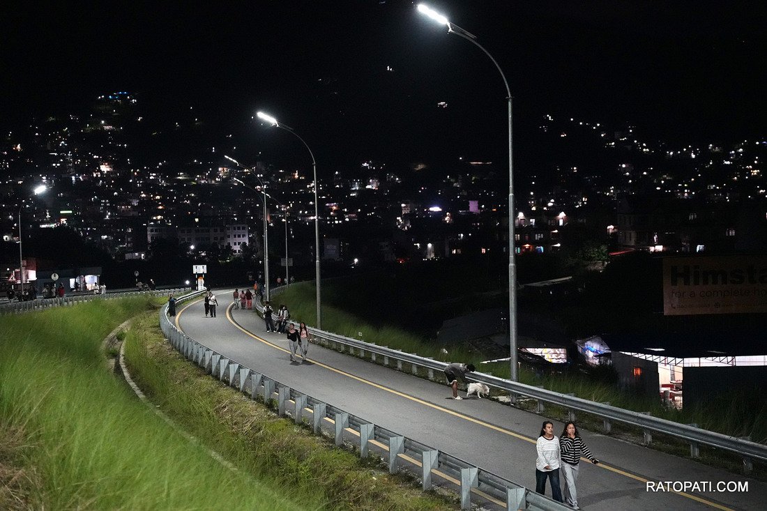 Tunnel Road_light_evening_view_NPL (25)