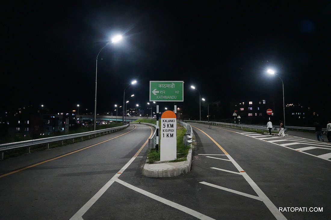 Tunnel Road_light_evening_view_NPL (27)