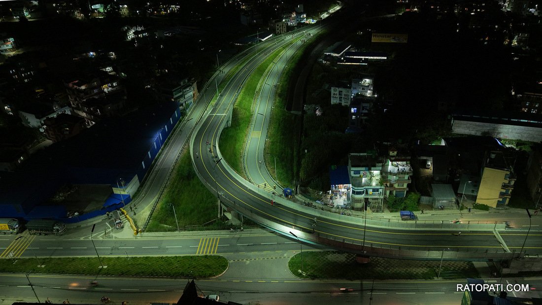 Tunnel Road_light_evening_view_NPL (3)