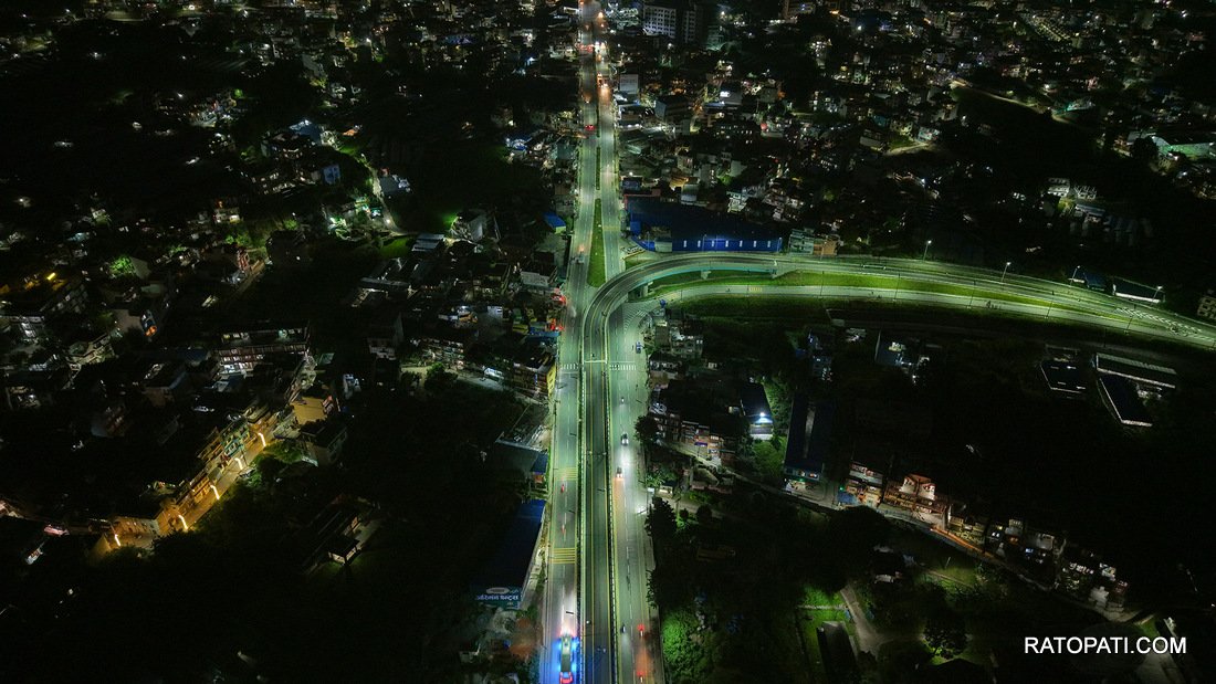 Tunnel Road_light_evening_view_NPL (4)
