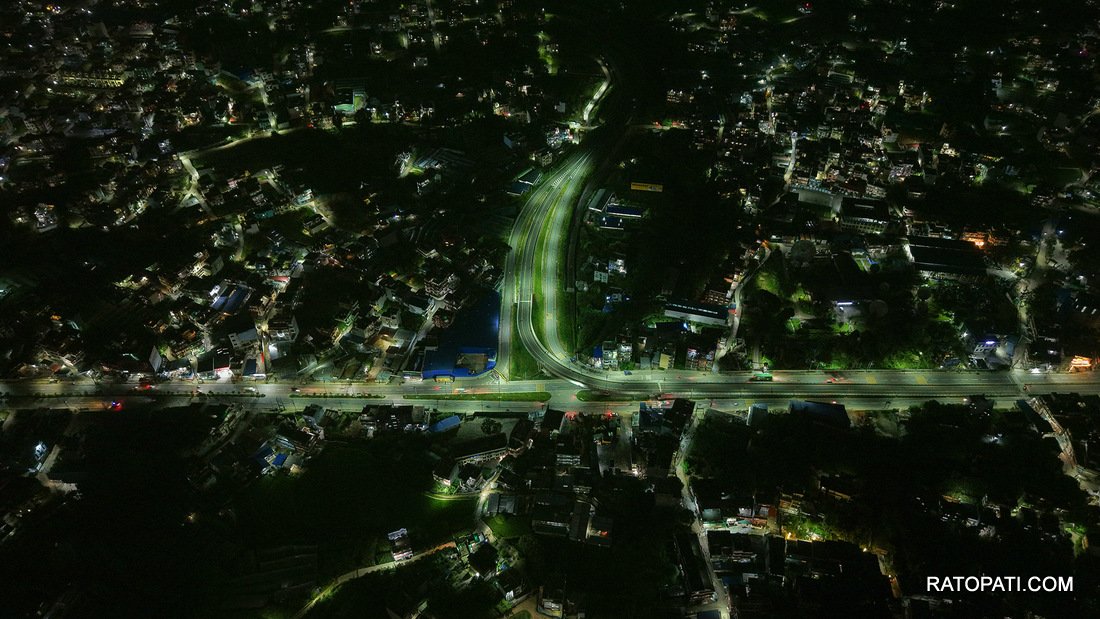Tunnel Road_light_evening_view_NPL (5)