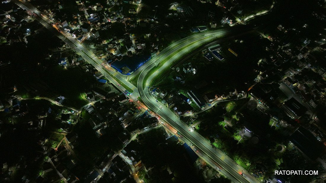 Tunnel Road_light_evening_view_NPL (6)