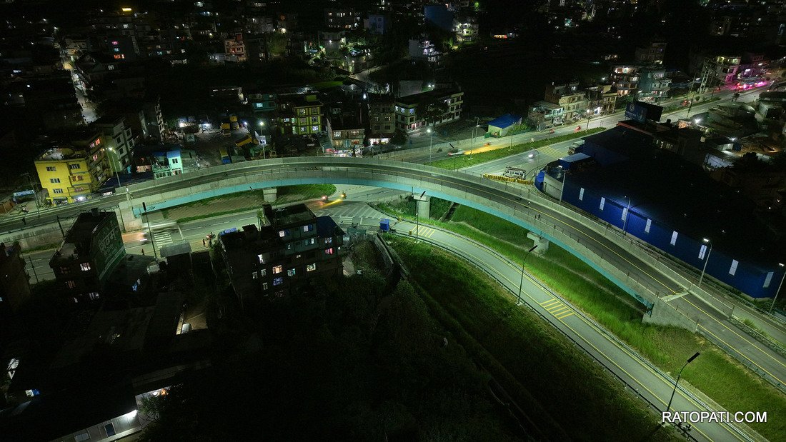 Tunnel Road_light_evening_view_NPL (8)