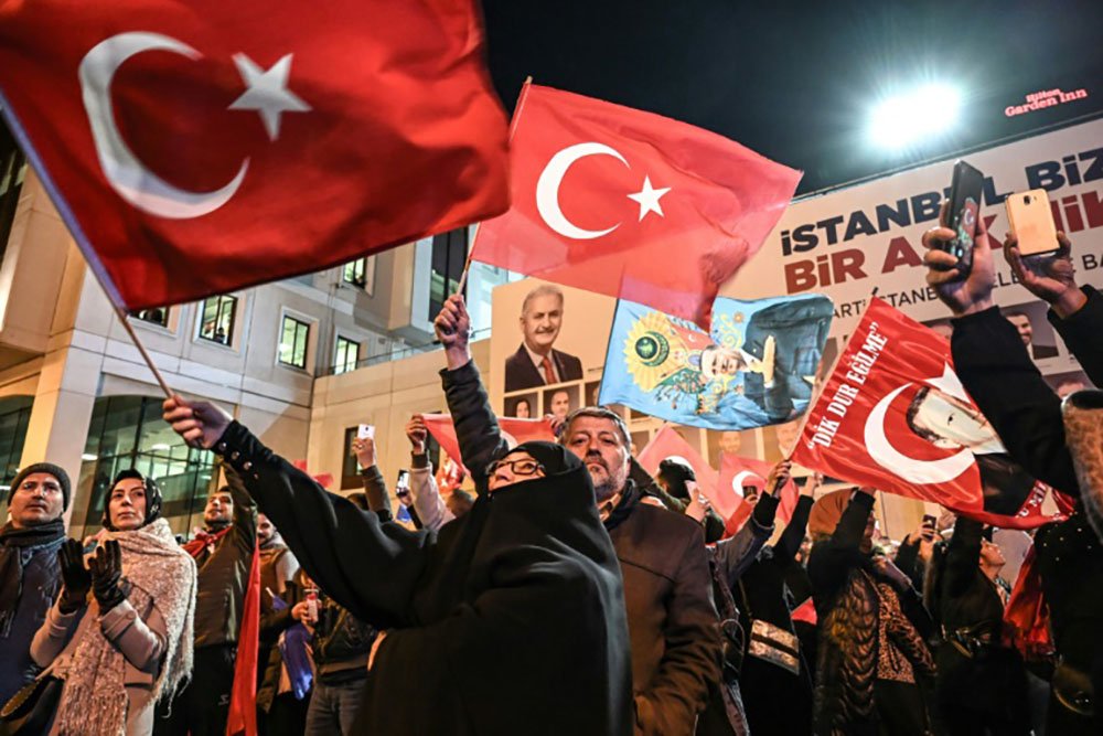 turkey-election