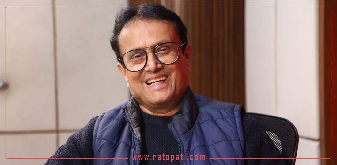   चुनाव हार्छु भन्ने त एक मनमा पनि थिएन : उद्धव पौडेल