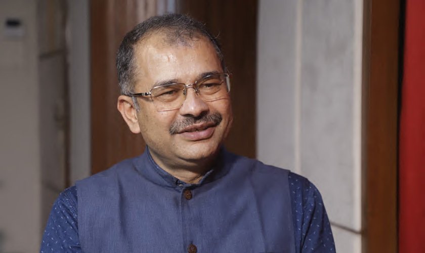 Uddhav Pyakurel