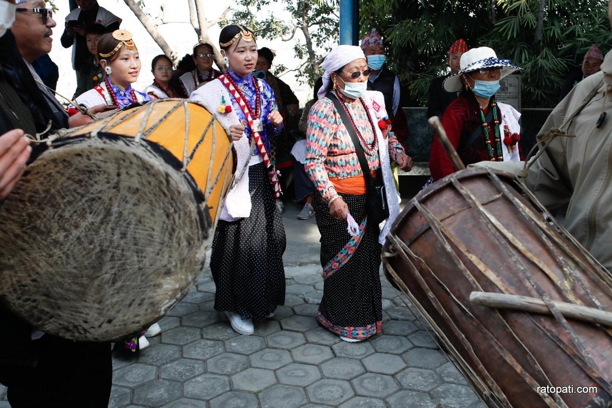 Udhauli Festival (10)