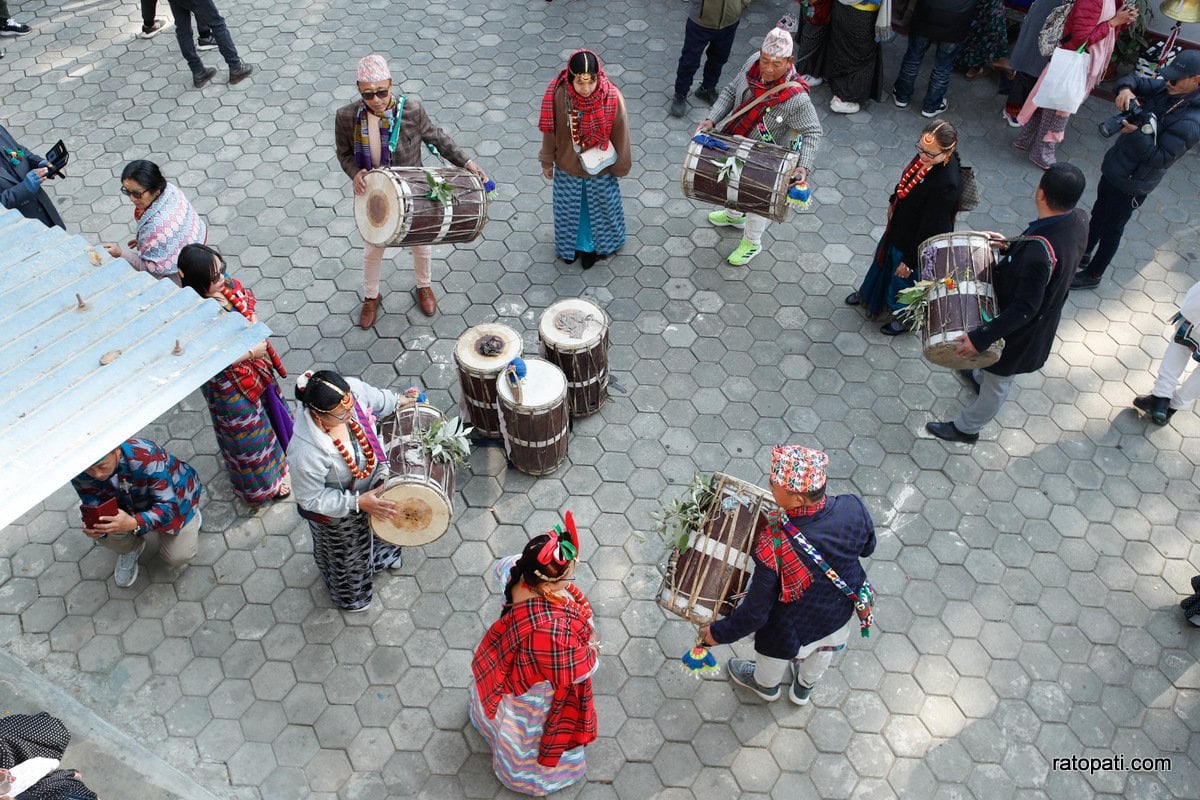 Udhauli Festival (2)