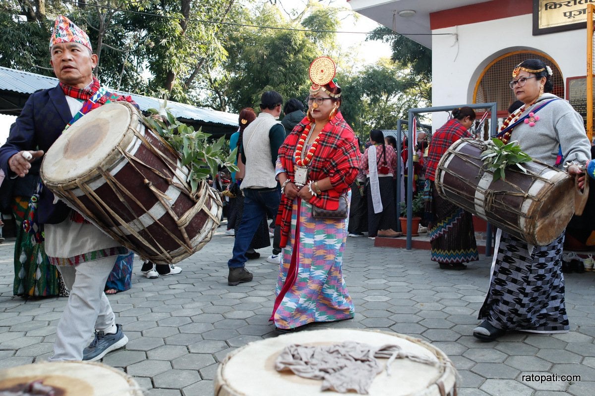 Udhauli Festival (3)