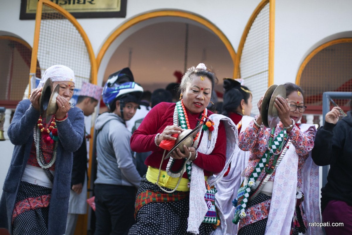 Udhauli Festival (4)