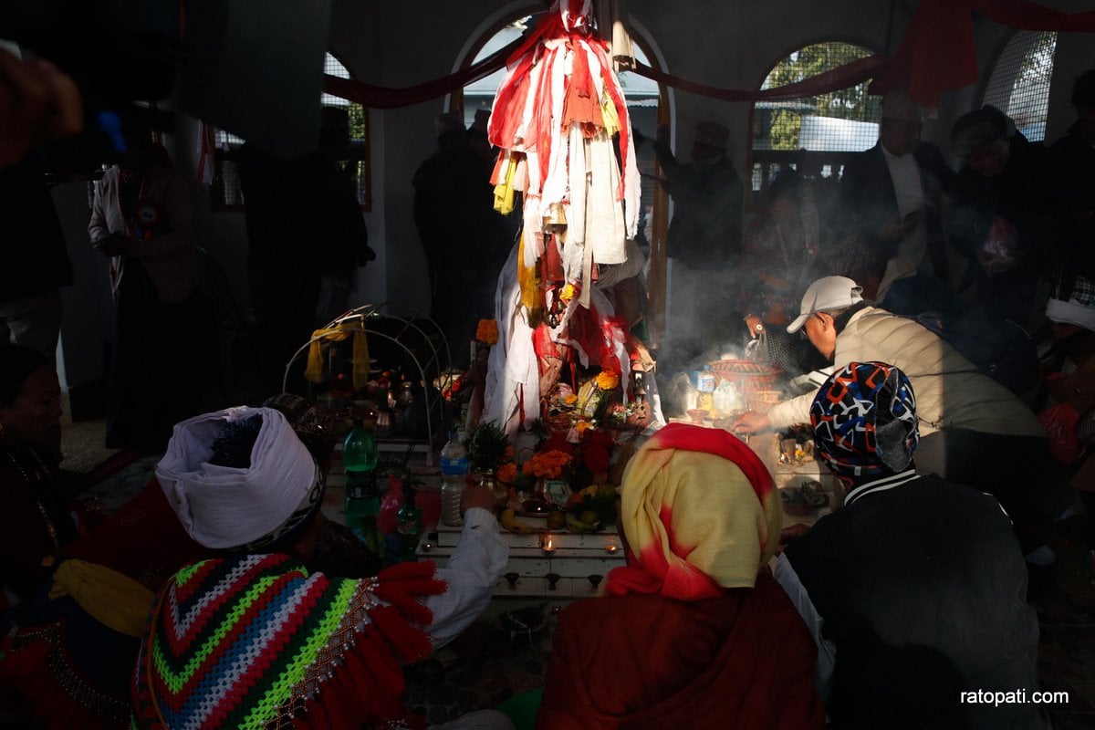 Udhauli Festival (7)