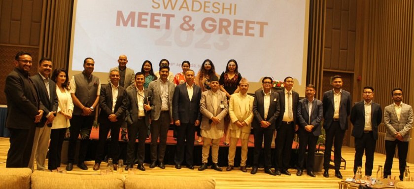   स्वदेशी उद्योगीले गर्ने निर्यातमा दिइने नगद अनुदान बढाउन परिसंघको माग