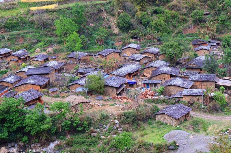 Budhathok Village Emerges as a Premier Community Homestay Destination in Baglung