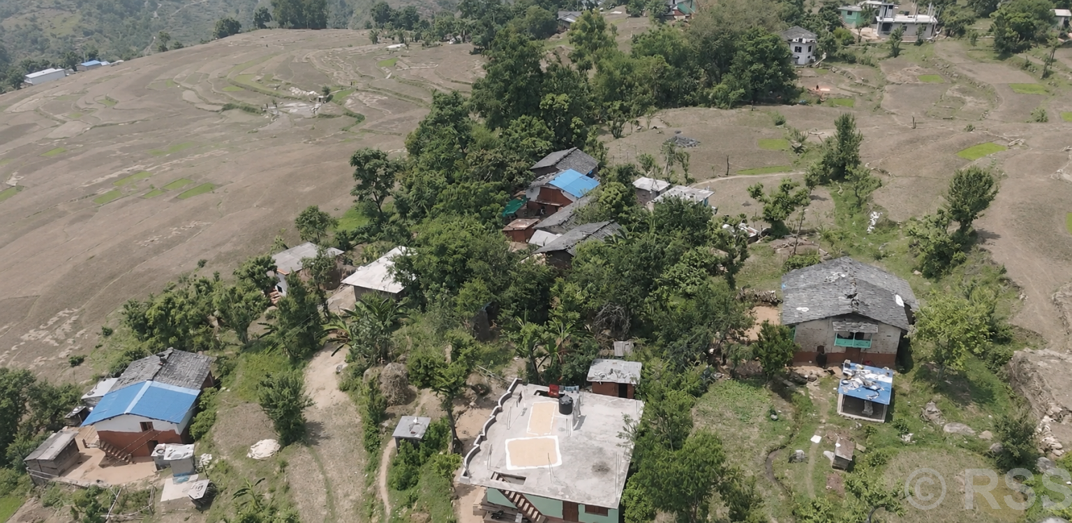गाउँका विभेदकारी नाम परिवर्तन अभियानमा स्थानीय तह