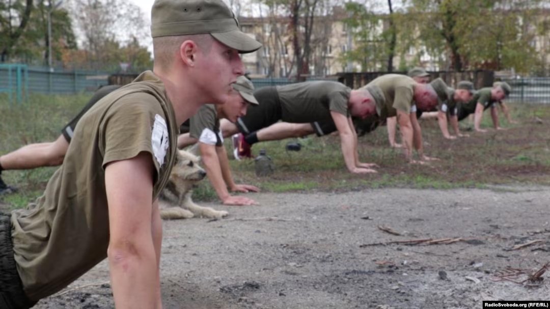 ukraine-army-training