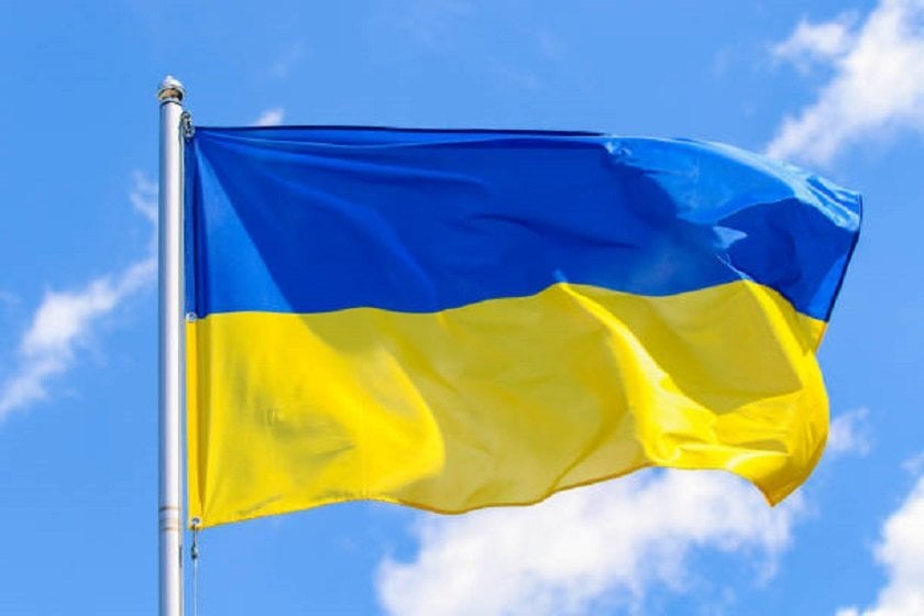 युक्रेनले ईयुमा अनाज निर्यातका लागि ‘ड्राइ पोर्ट’ निर्माण गर्ने