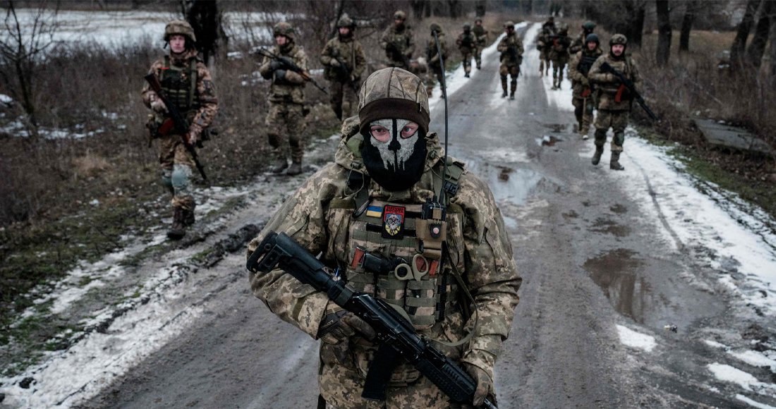 Ukraine Faces Growing Violence Against Military Recruiters Amidst War Strain