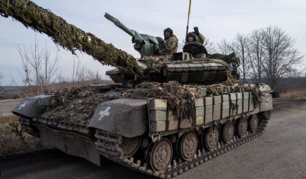मस्कोमा युक्रेनको ड्रोन आक्रमण, रुसले भन्यो - आतंकवादी हमलालाई असफल बनायौं