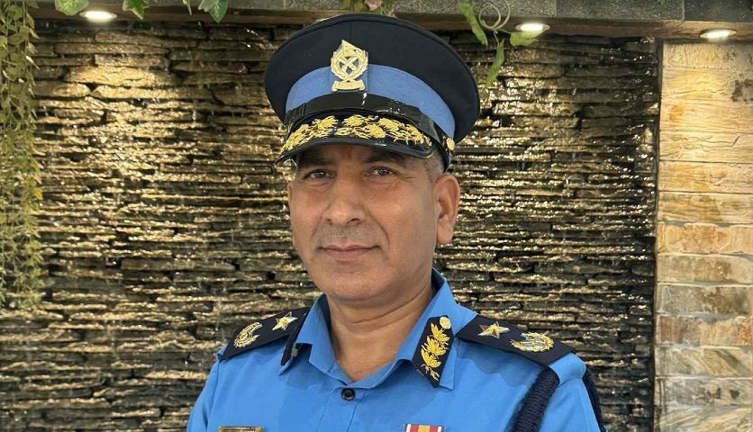उमा चतुर्वेदीको नेतृत्वमा केन्द्रीय निर्वाचन सेल गठन
