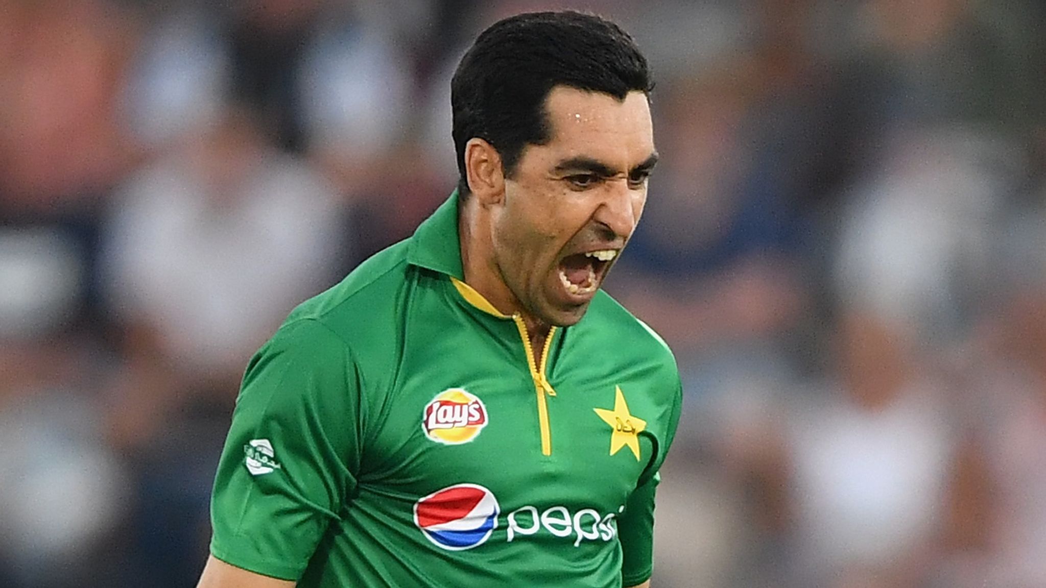 Umar Gul