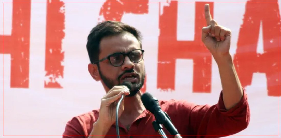  बहिनीको विवाहका लागि उमर खालिदलाई अन्तरिम जमानत