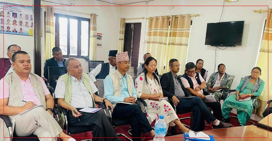 एमालेको बागमती संसदीय दलको निर्णय– प्रदेश सरकारबारे कांग्रेसको संस्थागत निर्णयलाई मान्ने