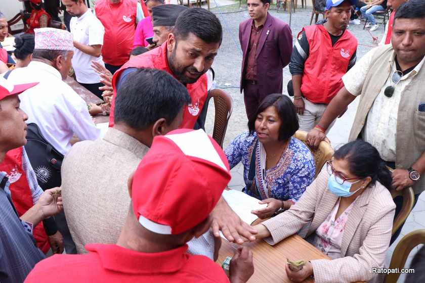 uml bagmati