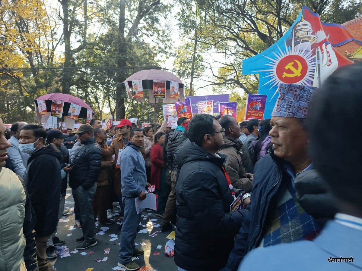 uml bhirkutimandap (2)