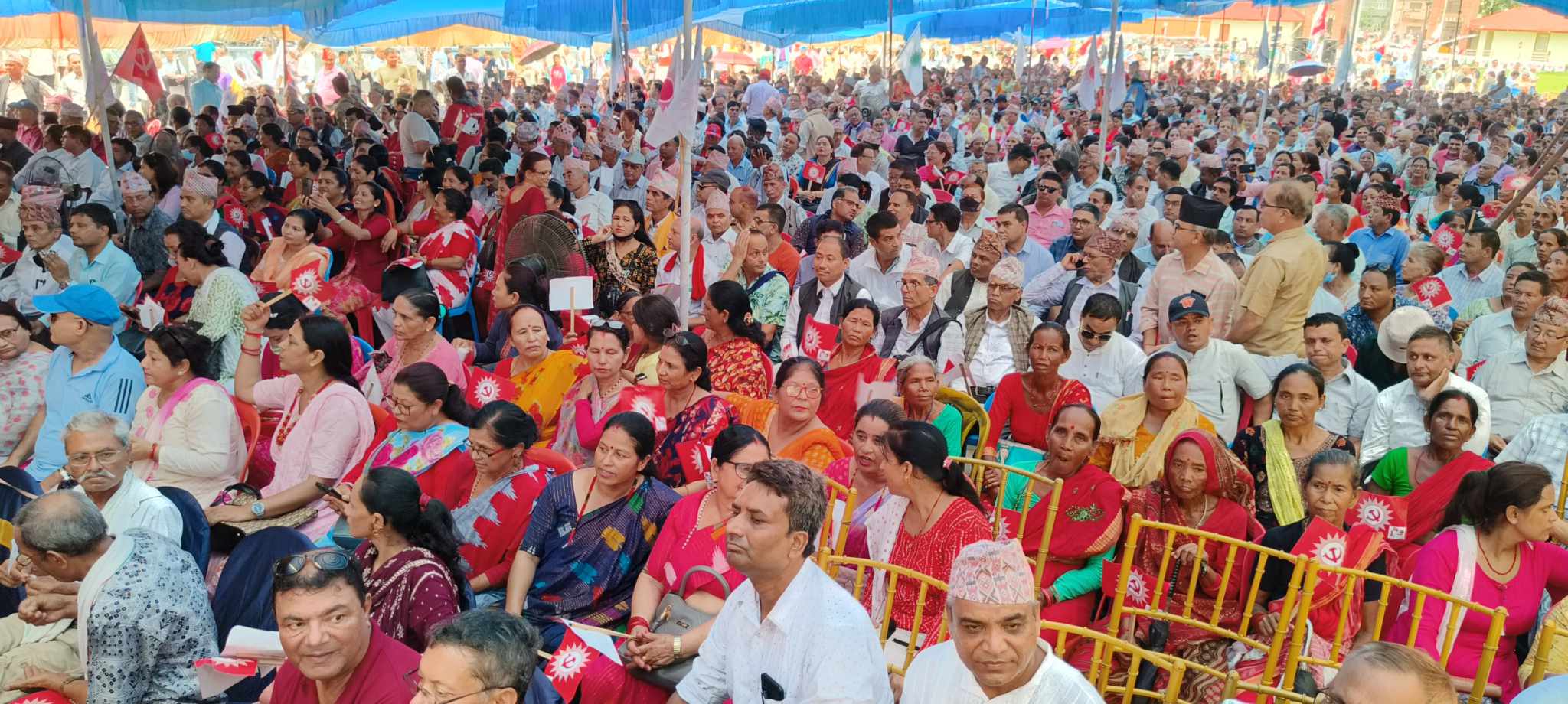 uml lumbini pradesh adhibeshan (3)