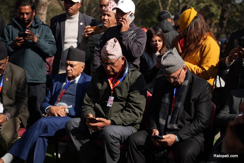 UML mahadhibesan election_NPL (6)