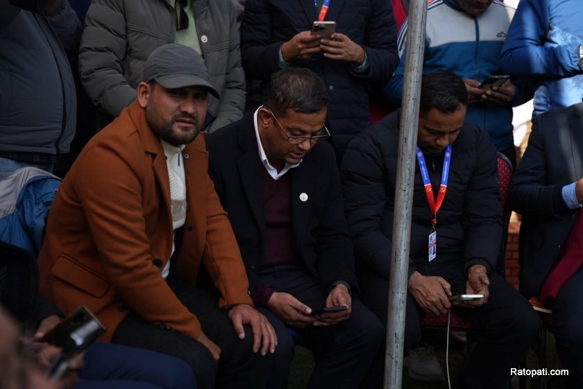 UML mahadhibesan election_NPL (8)