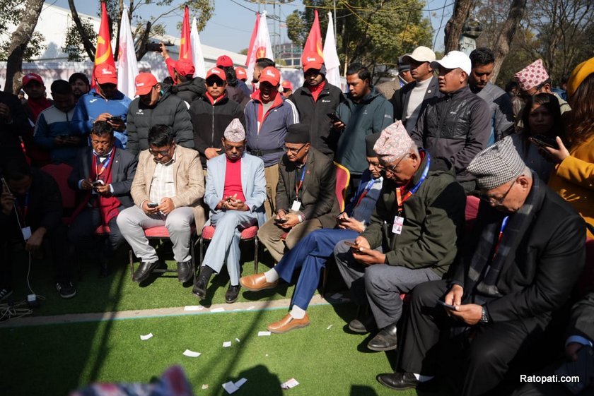 UML mahadhibesan election_NPL (9)