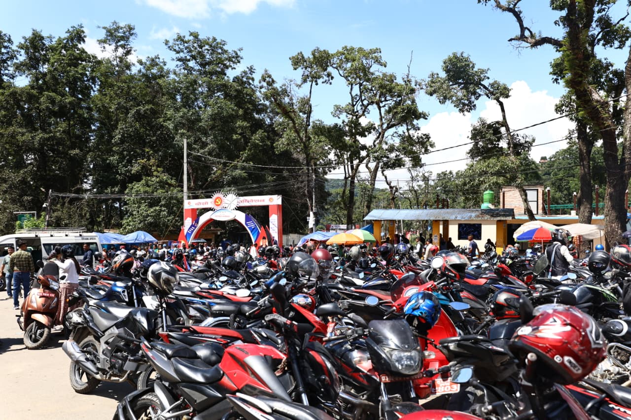 uml mahadhibeshan parking (10)