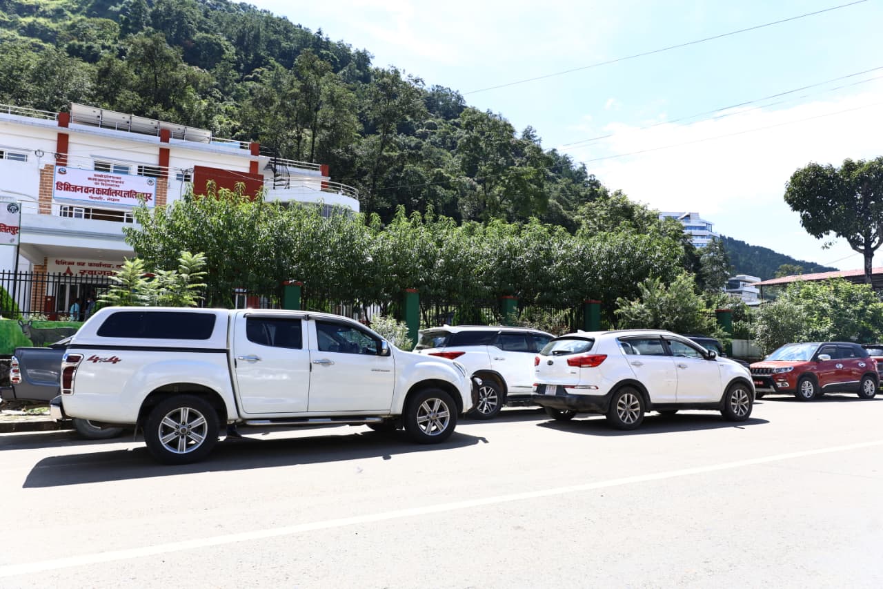 uml mahadhibeshan parking (11)