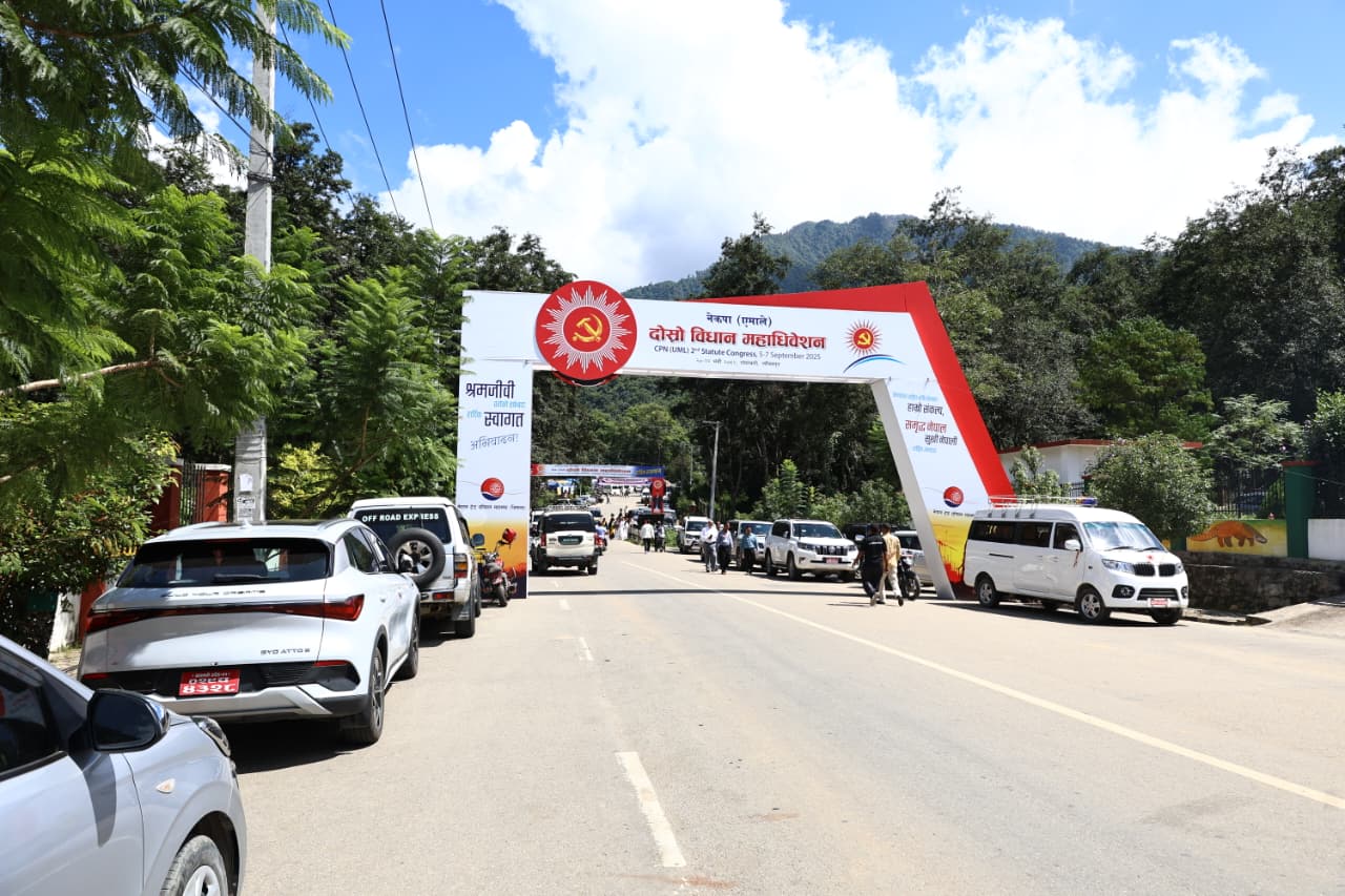 uml mahadhibeshan parking (12)