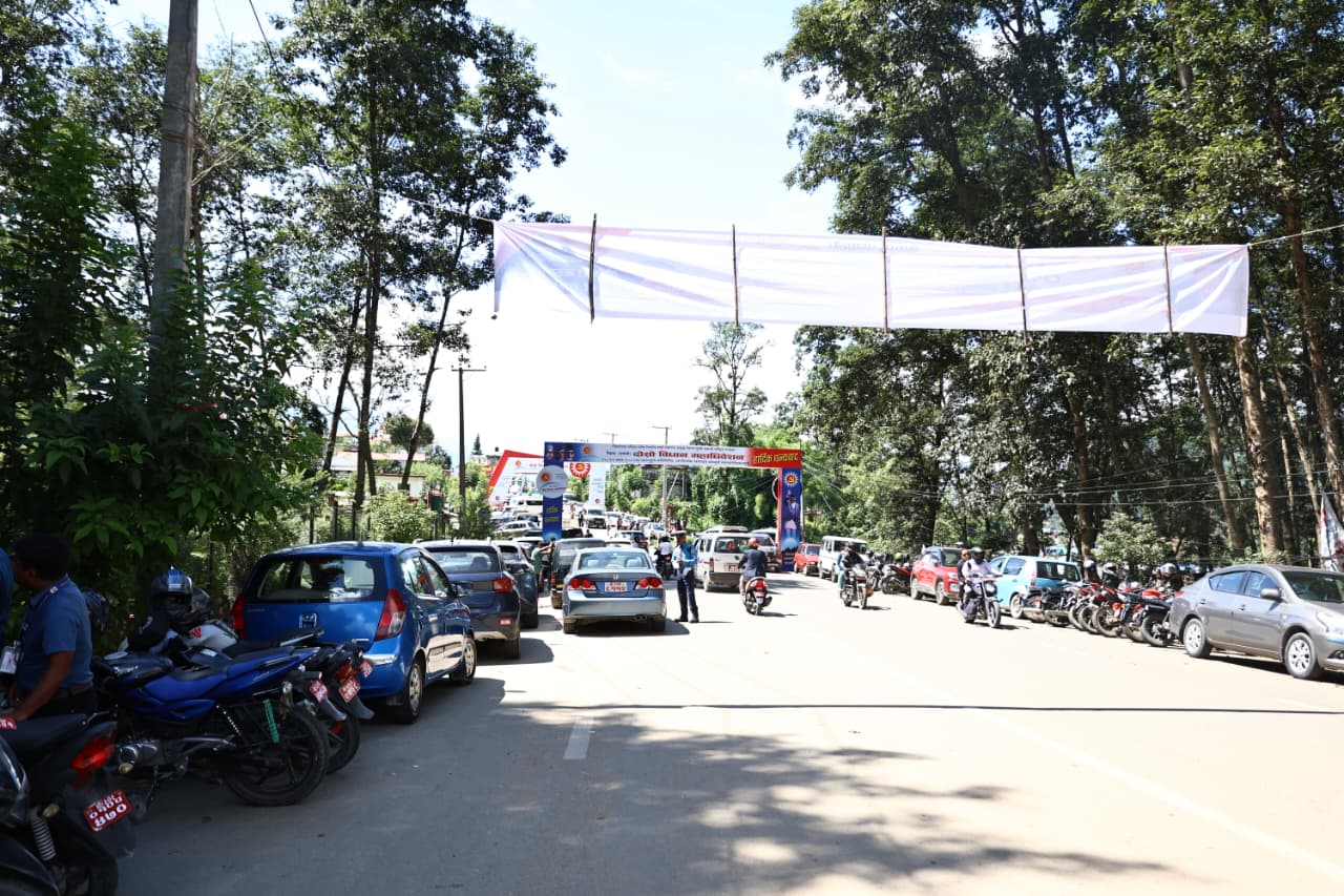 uml mahadhibeshan parking (13)