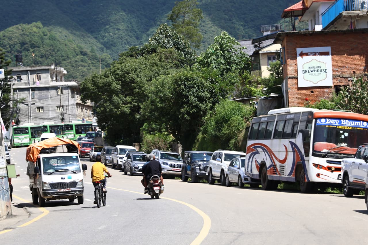 uml mahadhibeshan parking (2)