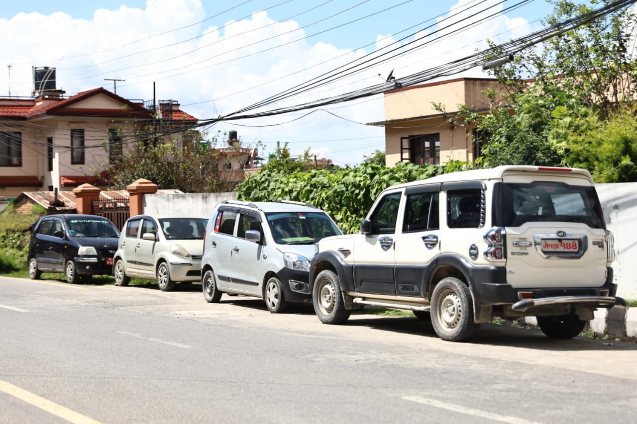uml mahadhibeshan parking (3)