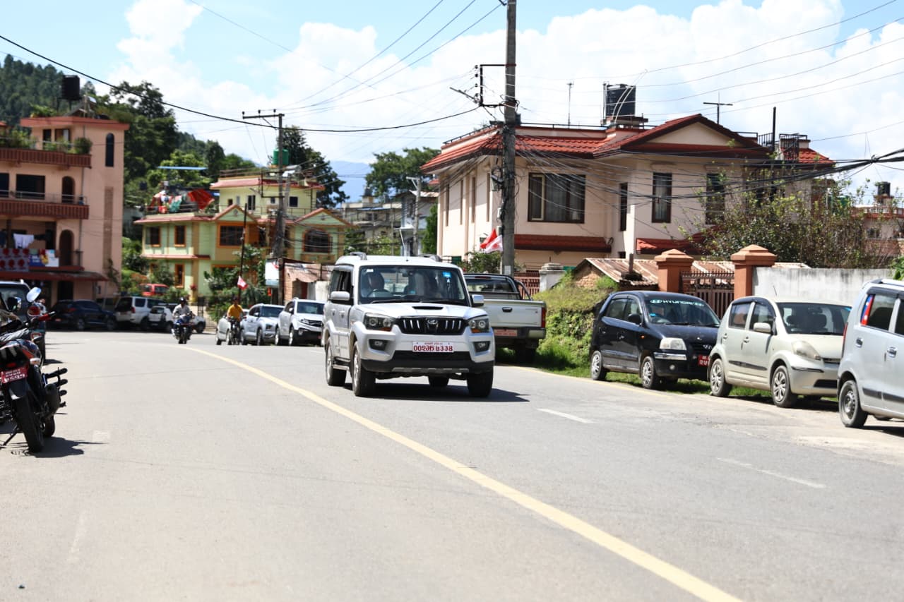 uml mahadhibeshan parking (4)